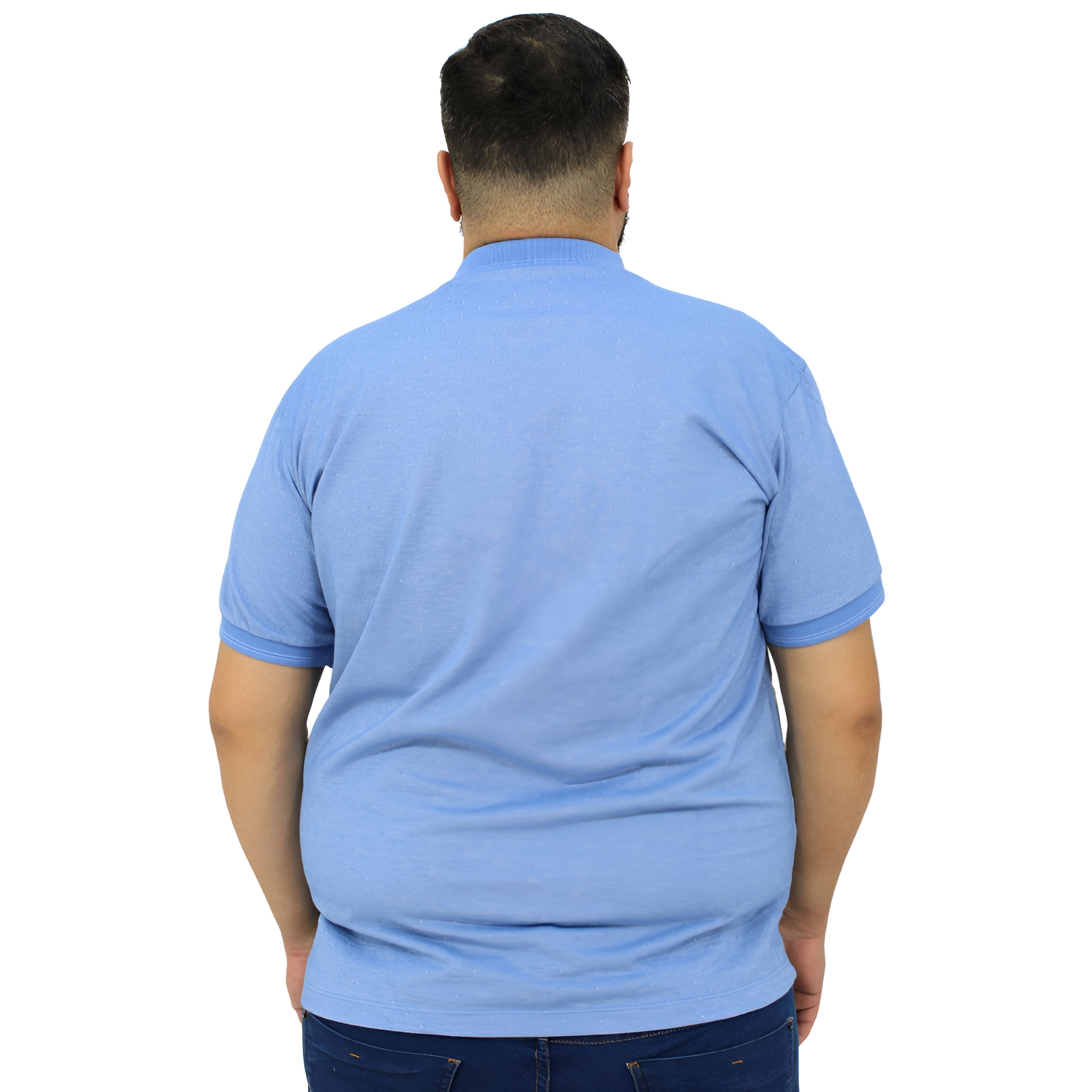 Camisa Polo Plus Size | Maquinetada