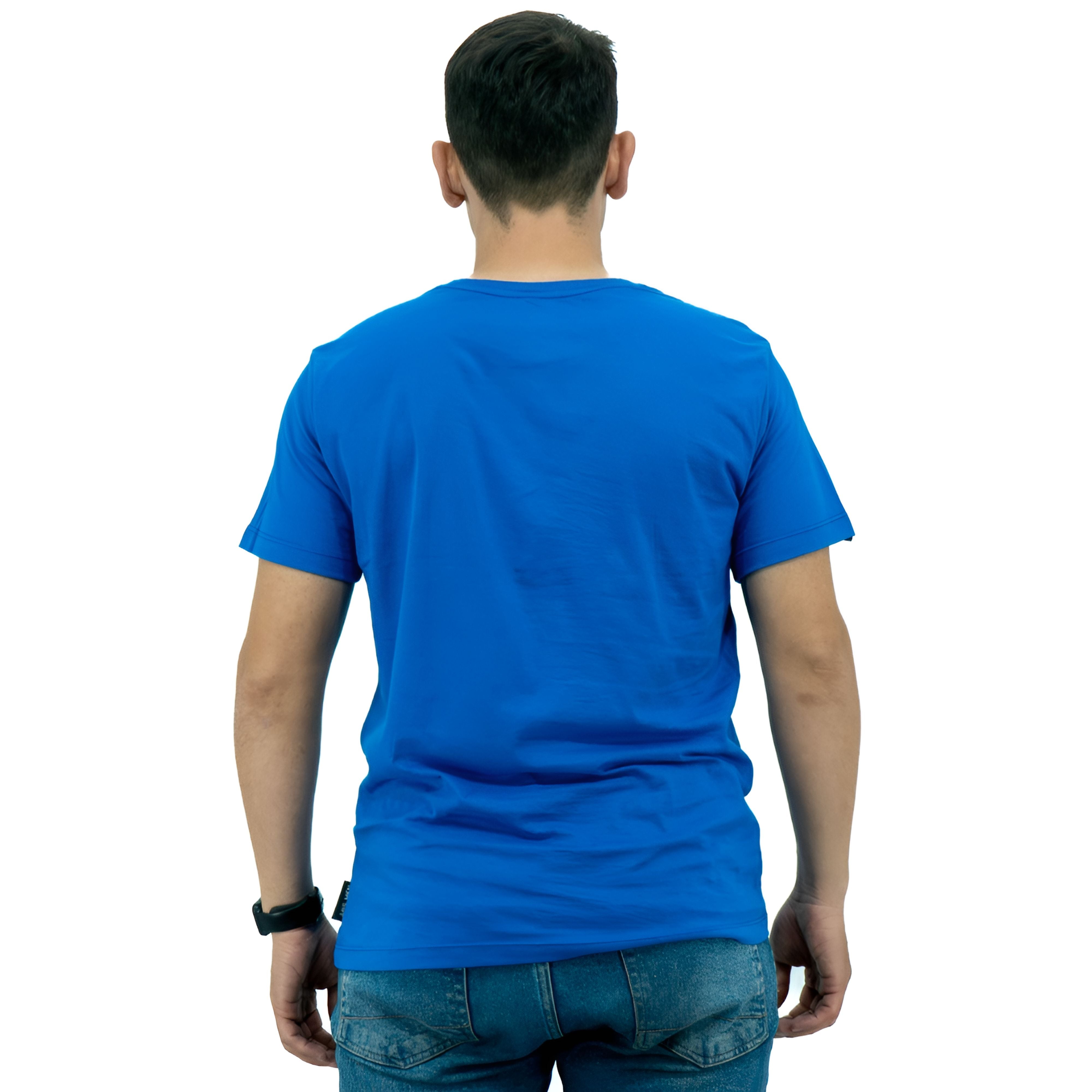 Camiseta 100% Algodão | Poá