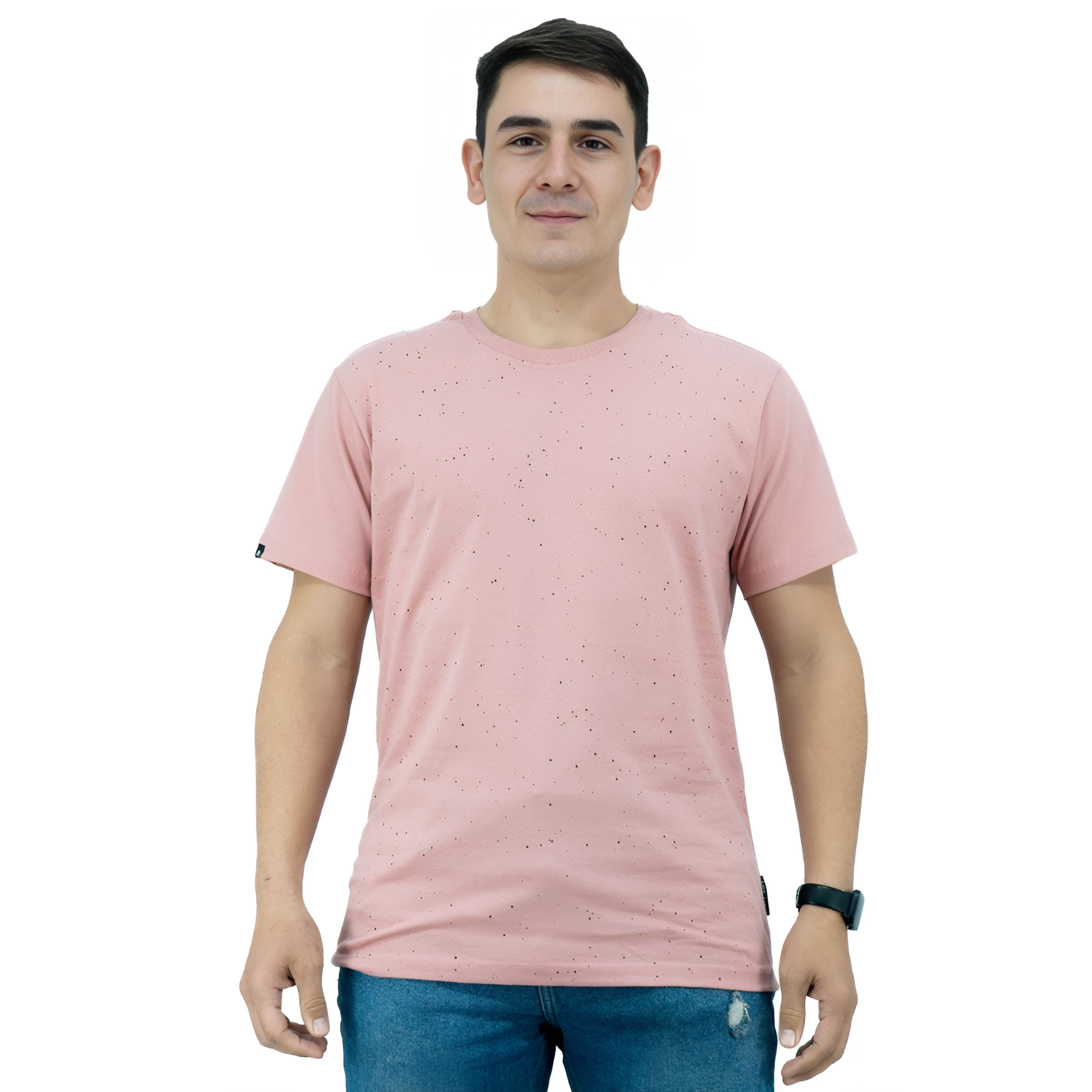 Camiseta 100% Algodão | Poá