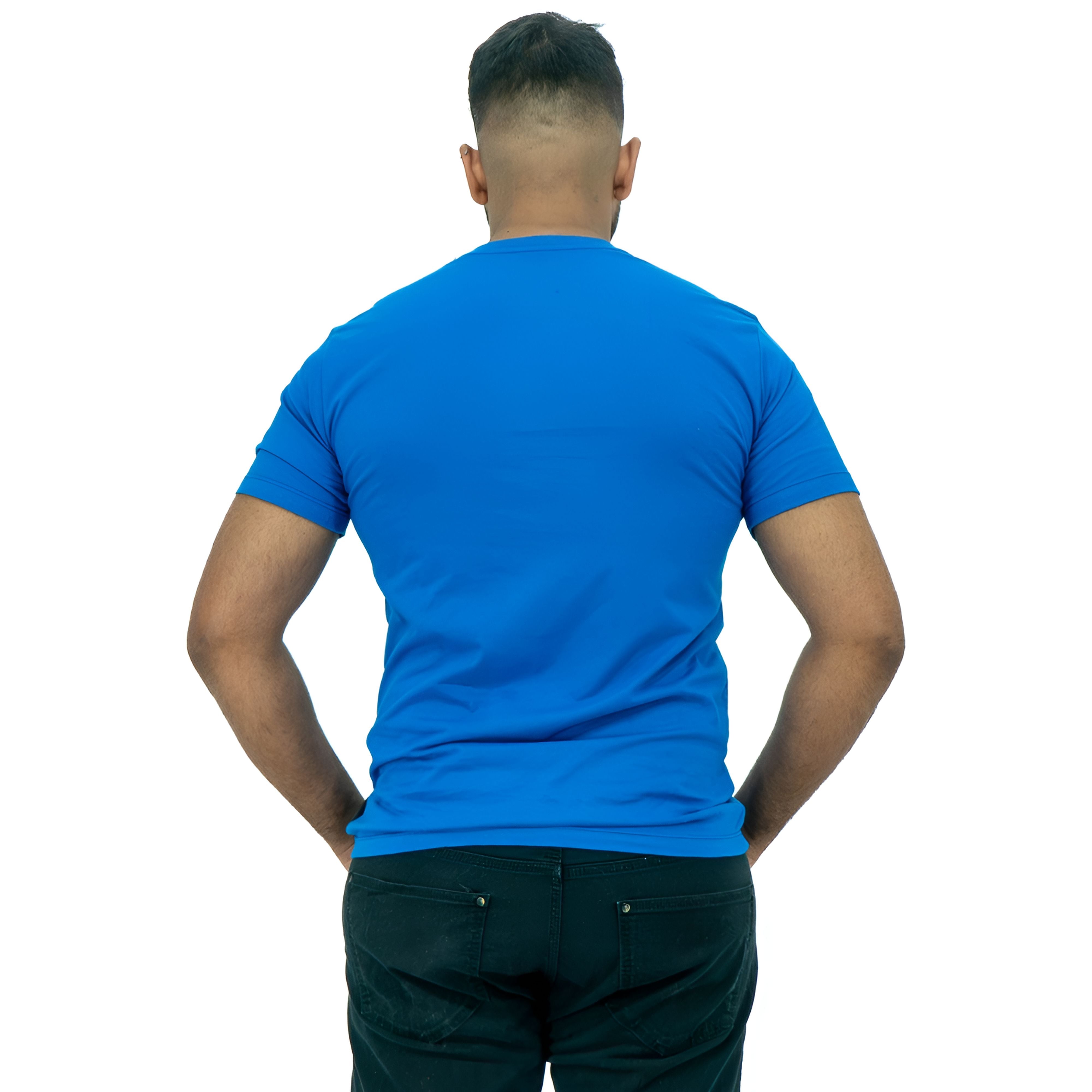 Camiseta 100% Algodão | CALIFÓRNIA