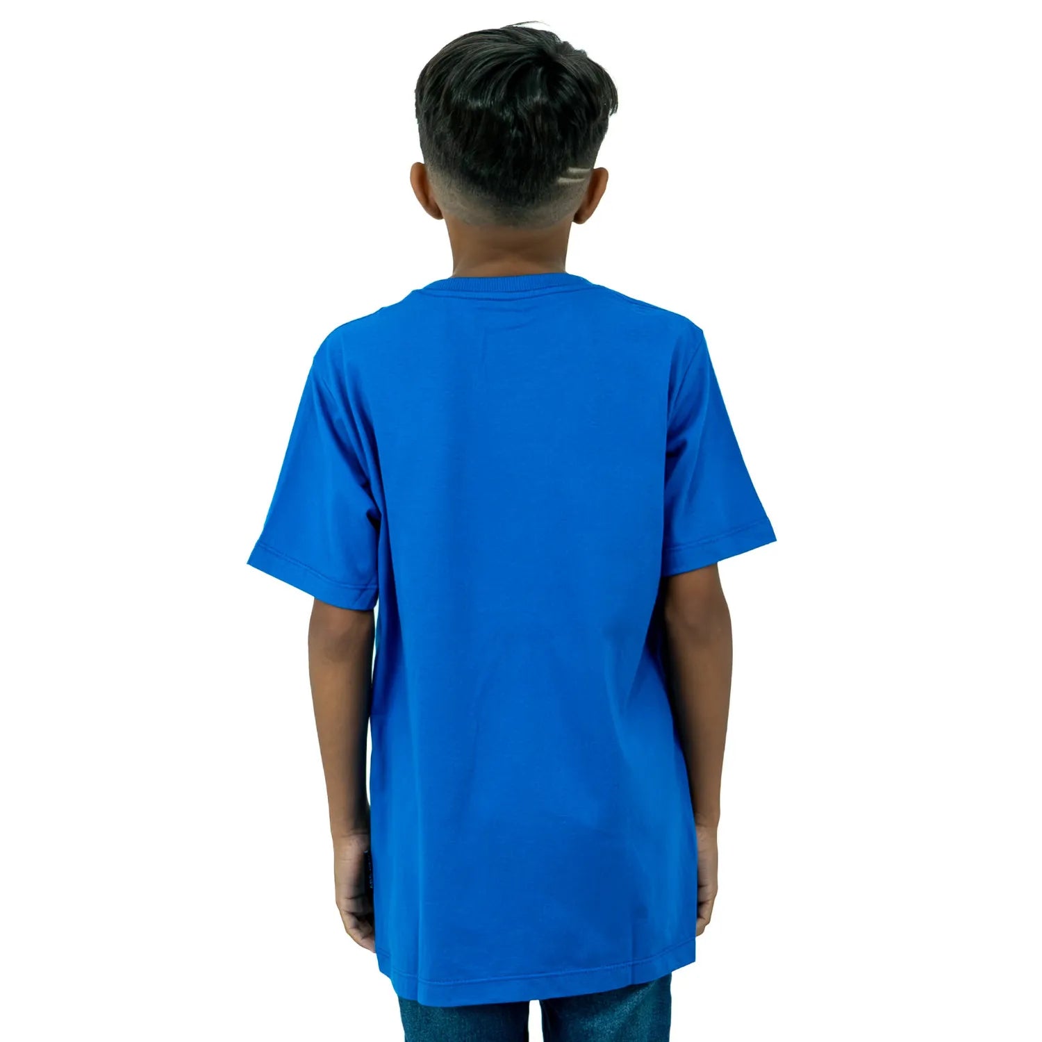 Camiseta Infantil 100% Algodão | Gamer