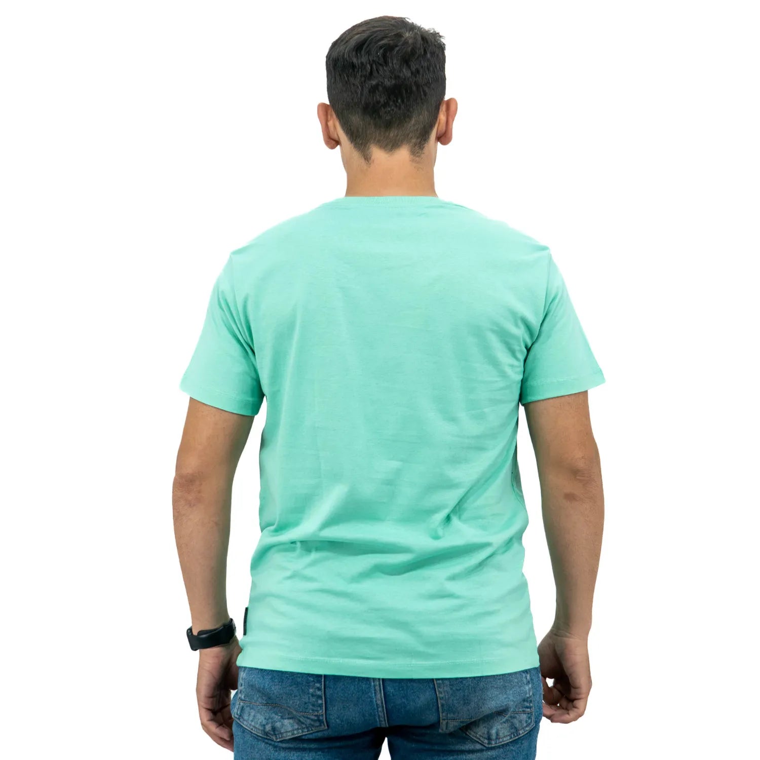 Camiseta 100% Algodão | Poá