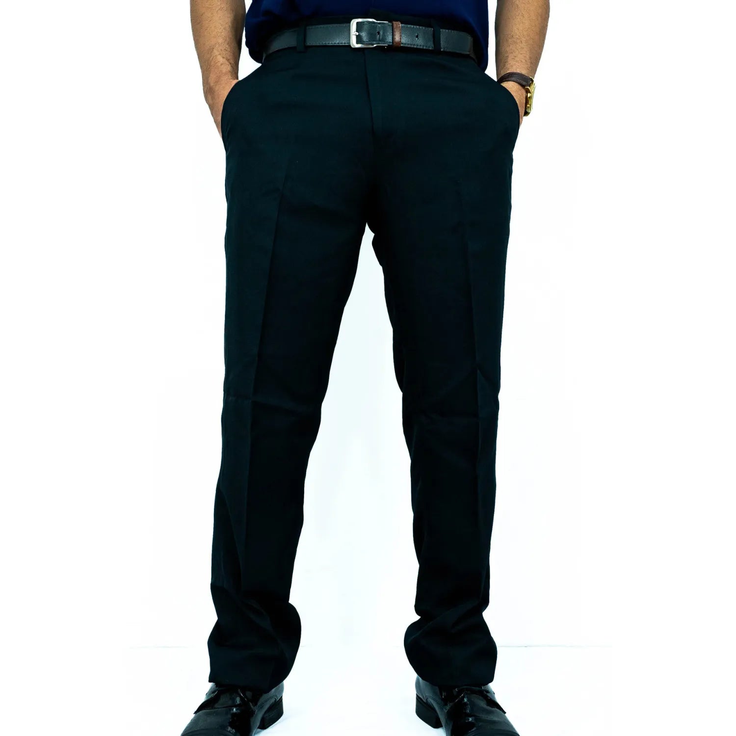 Calça Social Masculina | Alfaiataria