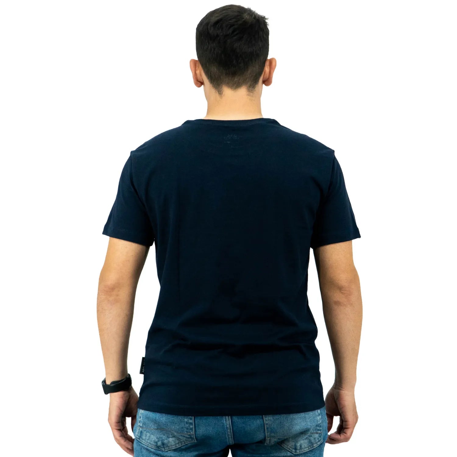 Camiseta 100% Algodão | CLOTHING