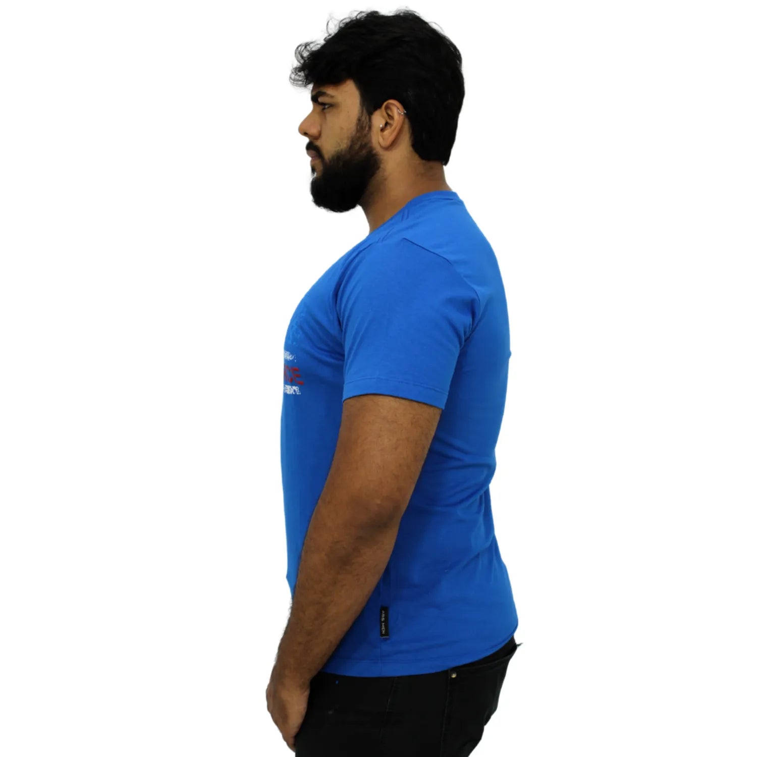 Camiseta 100% Algodão | USA