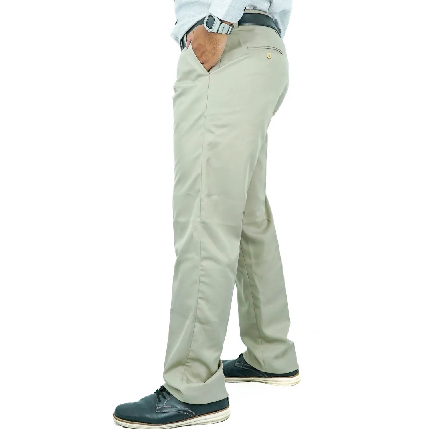 Calça Social Masculina | Alfaiataria