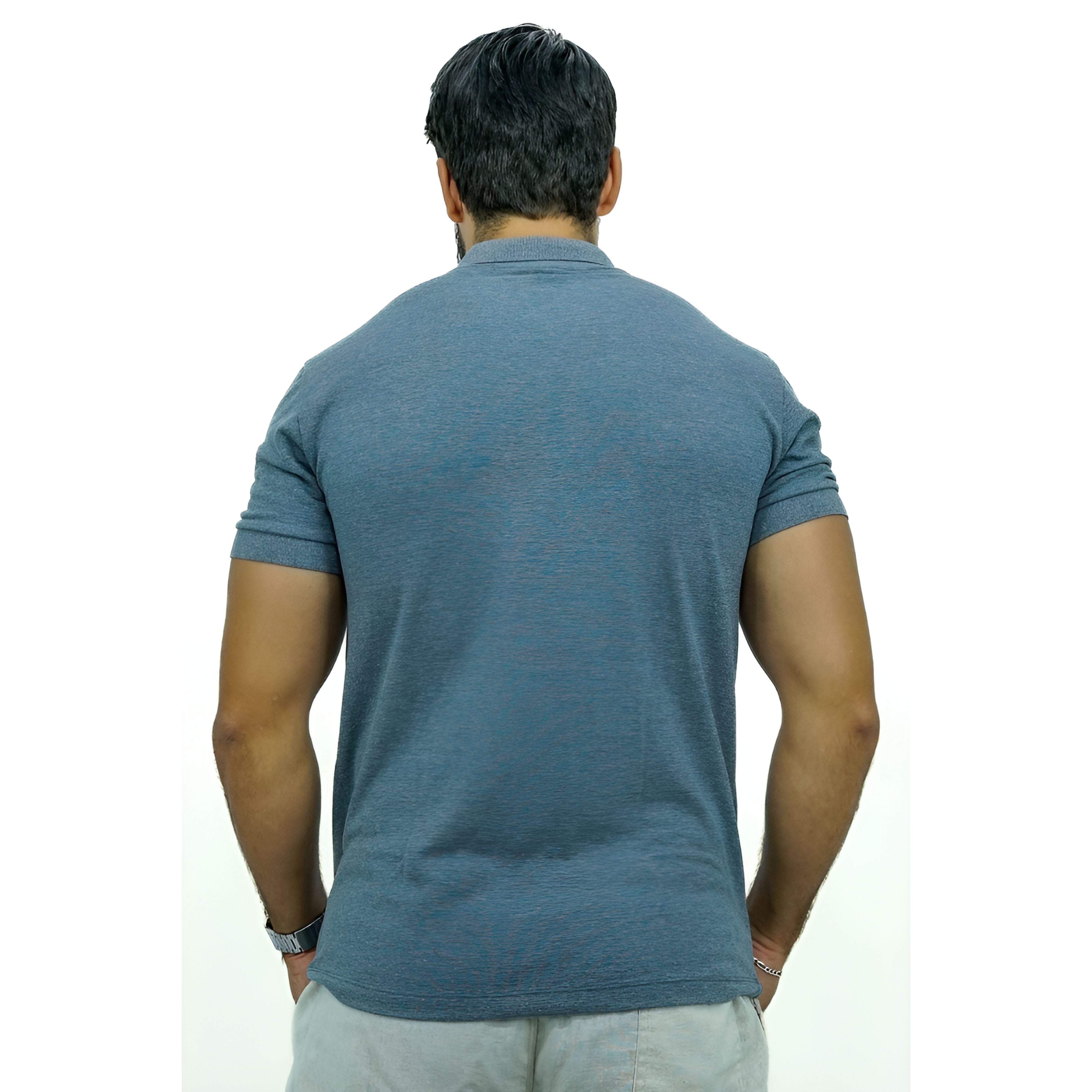 Camisa Gola Polo | Lisa