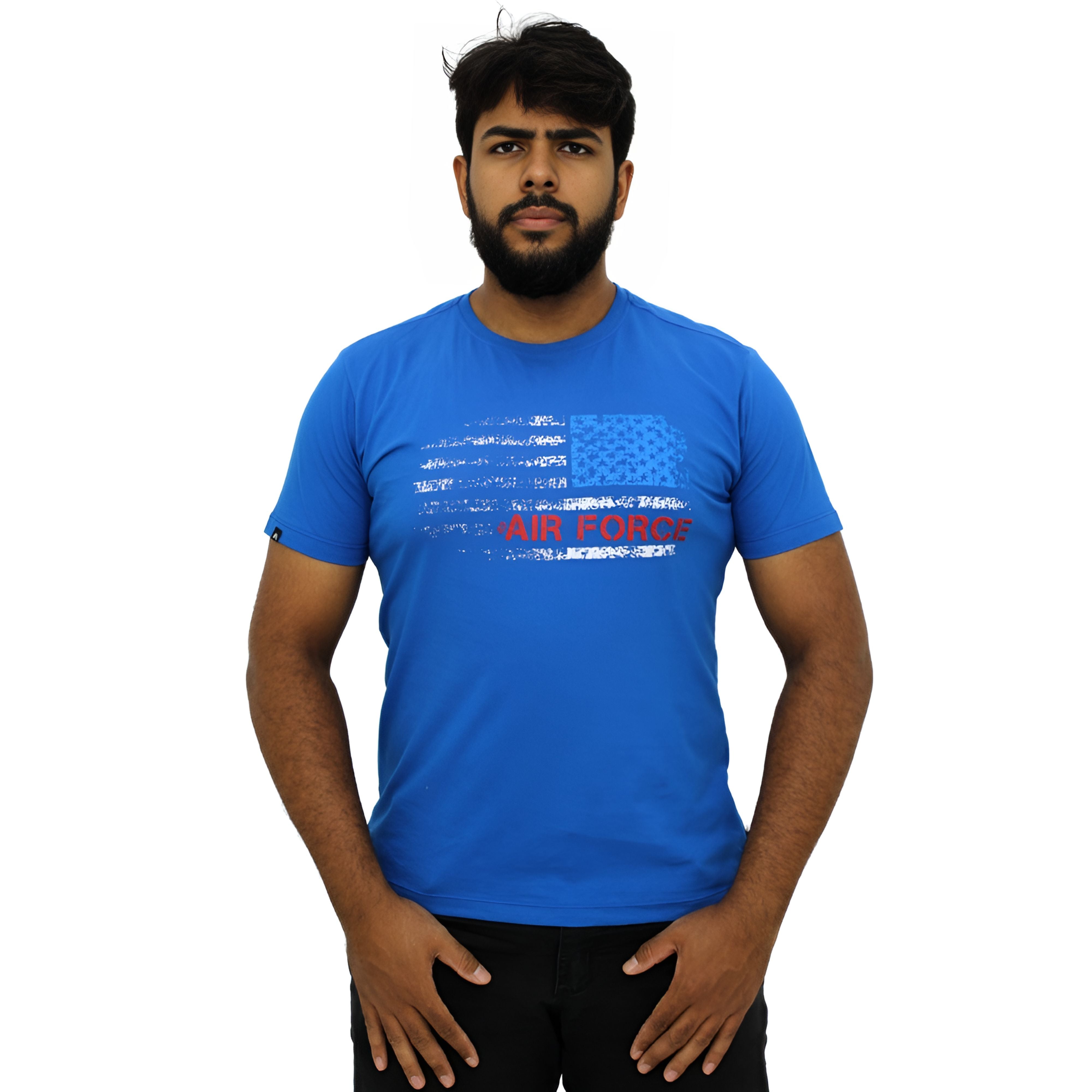 Camiseta 100% Algodão | USA