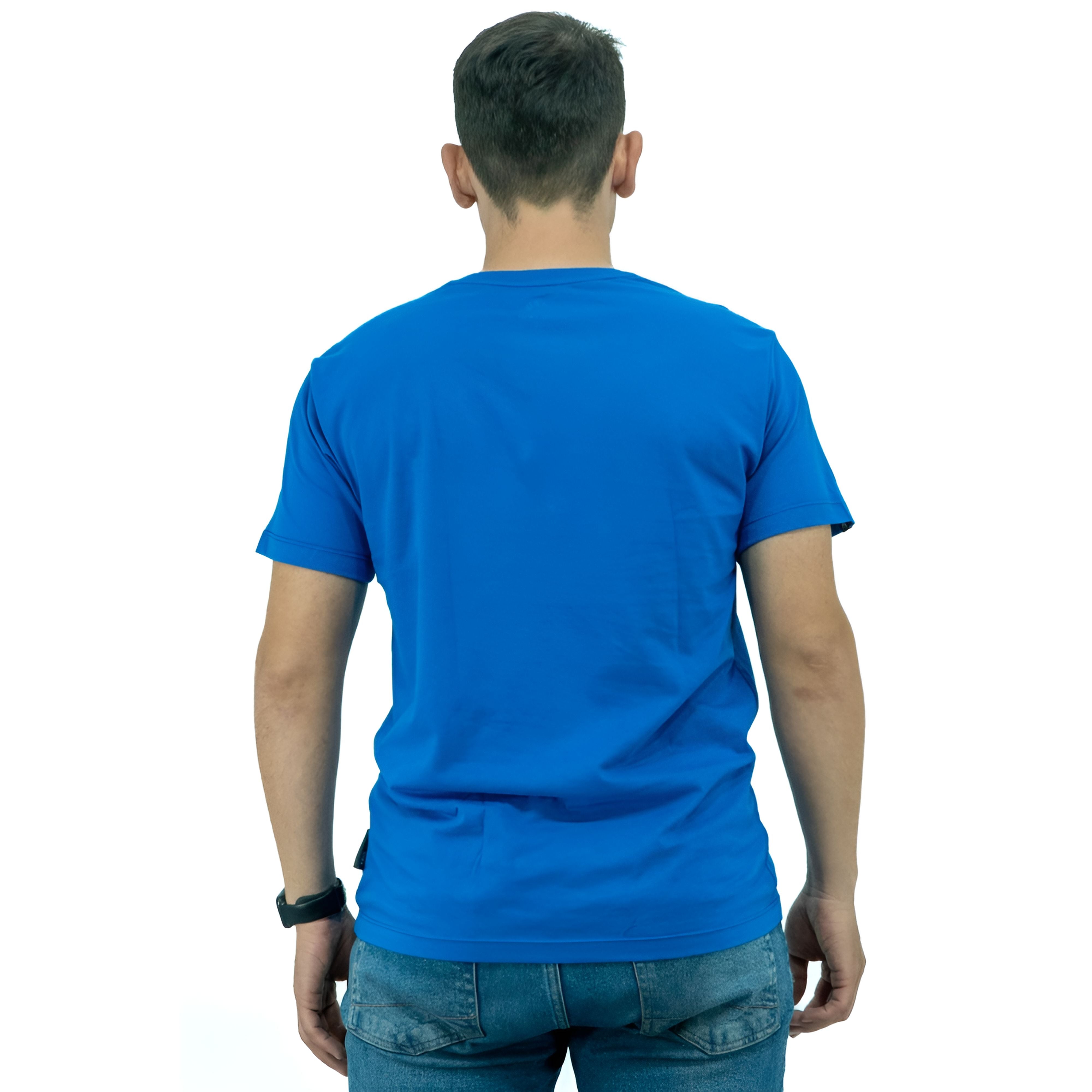 Camiseta 100% Algodão | Absinto Men