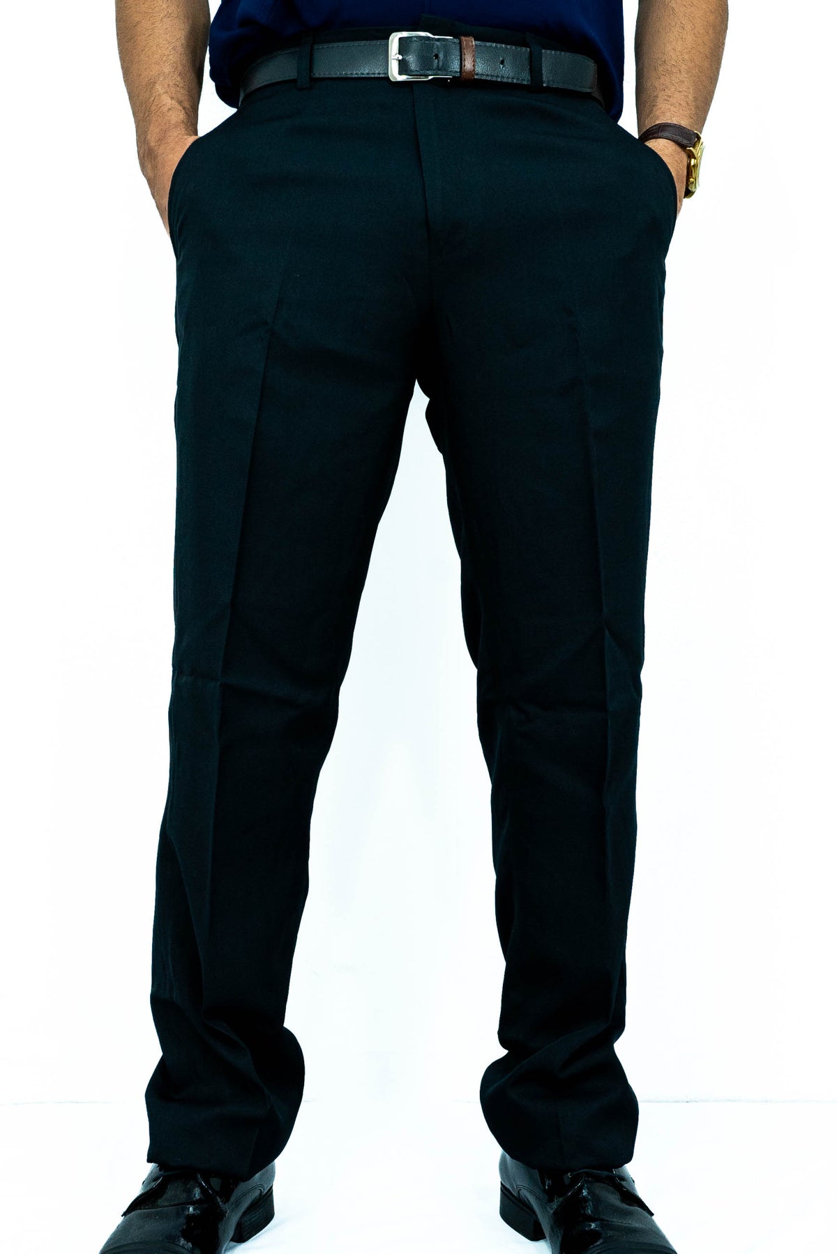 Calça Alfaiataria Social Masculina